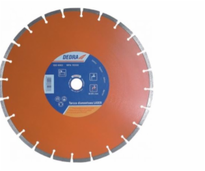 Dedra Shield Laser BETON 300mm 25,4mm H1172