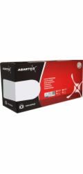 Náhradní černý toner Asarto X342 (AS-LLX340H11A)