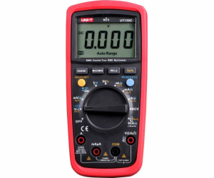Uni-T Uni-T UT139C univerzální měřič