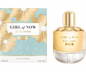 Elie Saab Elie Saab Girl of Now Shine Edp Spray 90 ml