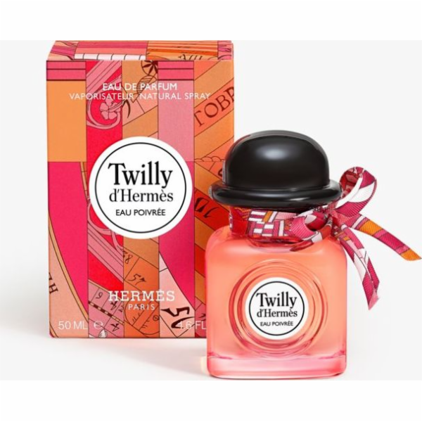 Hermes Hermes Twilly Dhermes Eau Poivree (W) EDP/S 50ML