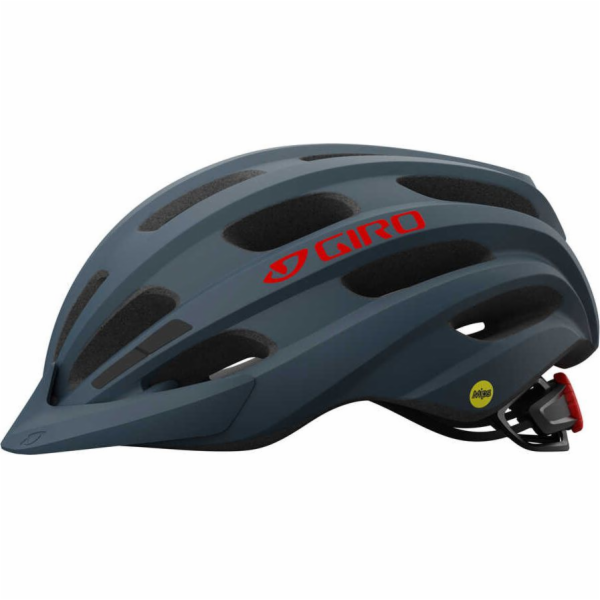 Giro Bicycle Helmet MTB Register Integrovaný MIPS Matte P...