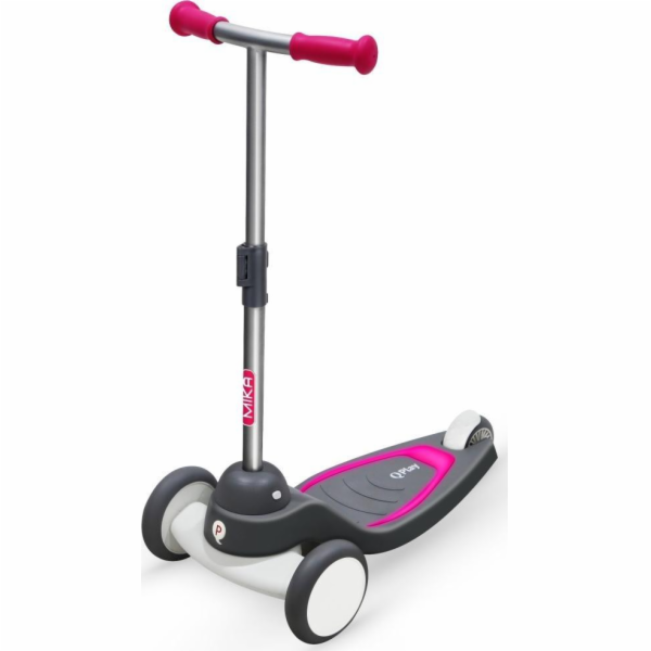 Qplay Mika Pink Pink Scooter (4097)
