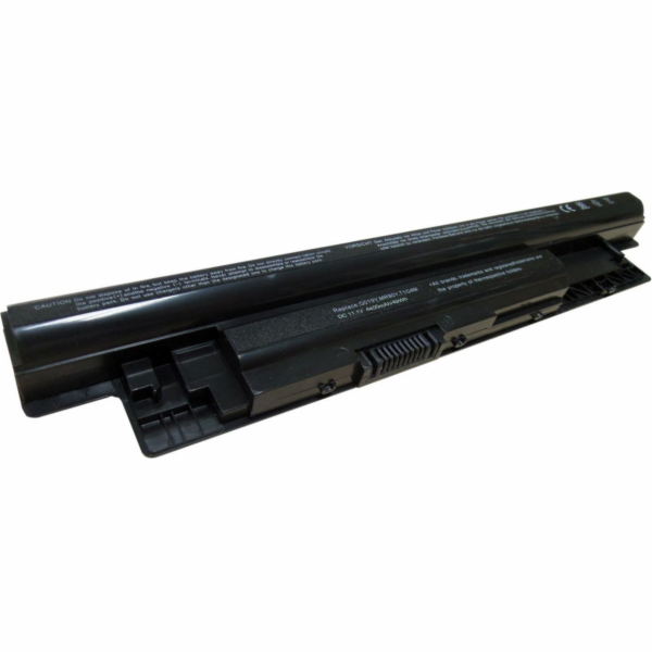 MicroBattery 11,1V 4,4Ah pro Dell