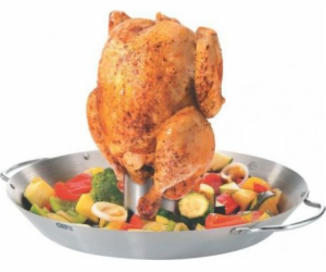 Pánev Gefu wok, 36 cm