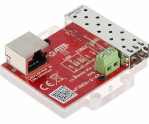 Optický konvertor Atte MEDIA XFIBER-2-60 SFP ATTE CONVERTER