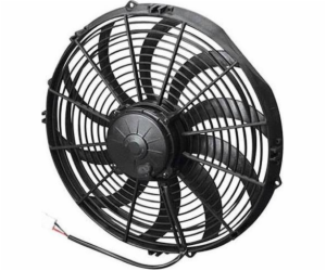 Burl The Fan Spal 355mm s vysokým výkonem typu 2