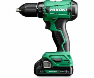 Hikoki DS18DAWCZ WKLIK DRYS
