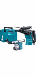 Makita HR3012FCWJ 1050 W Makita Hamper