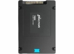 Micron Server Drive 7450 Pro 7680GB NVME U.3 7mm Single Pack