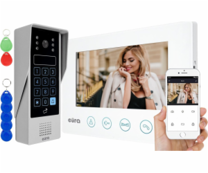 EURA VDP-90A3 videodomofon
