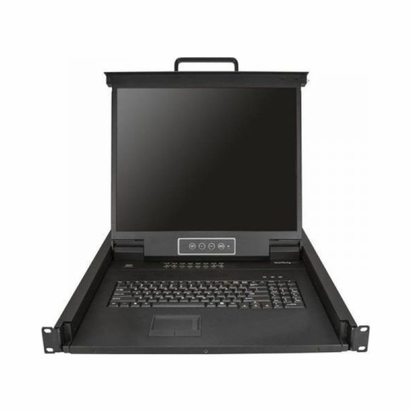 Start StartEch 16 Port KVM VGA Console - 19in/.