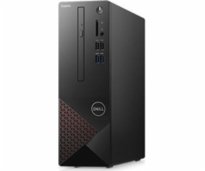 Dell Vostro 3681, Core i5-10400, 4 GB, Intel UHD Graphics...