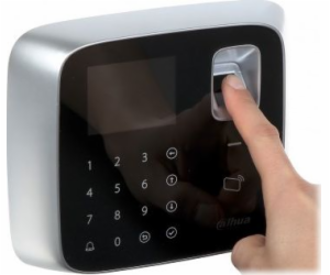 Dahua Technology ASI1212A-D(V2) OVLADAČ PŘÍSTUPU DAHUA
