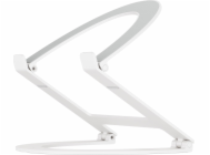 Twelve South Curve Flex - hliníkový stojan pro MacBook bílý (TS-2202)