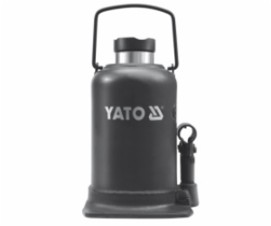 Zvedák Yato Post 244-492mm 30t YT-1709