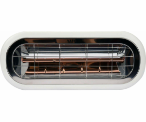 Yato YATO INFRAČERVENÉ ZÁŘENÍ 1500W / NÍZKÉ OSLNĚNÍ YT-99536