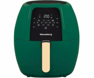 Fritéza Klausberg bez tuku FRYER 1800W 7,7L KLAUSBERG KB-...
