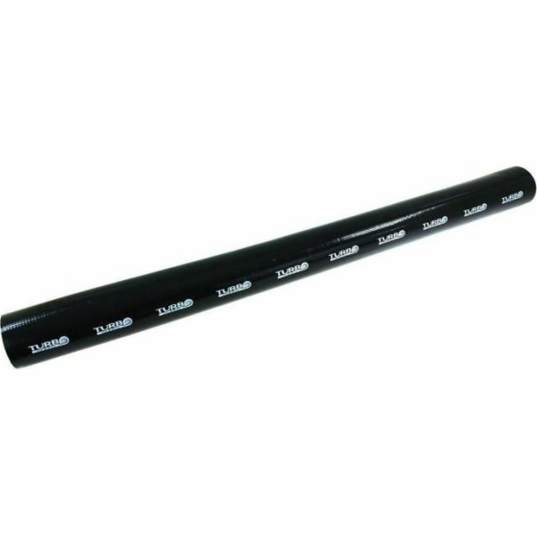 TurboWorks konektor 100cm TurboWorks Black 84mm