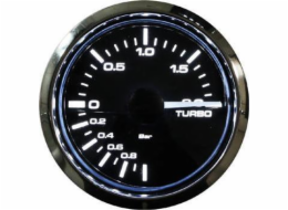Automatické měřidlo automatické měřidlo 52 mm STP2B Turbo -1/2