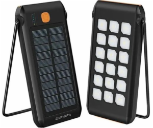 Powerbanka 4smarts TitanPack Flex 10000mAh černá