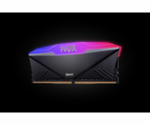 Apacer Memory DDR4 APCER ZADAK MOAB RGB 32GB (2x16GB) 320...