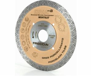 Montolit MONTOLIT DIAMANTOVÝ DISK CGX 125mm MTCGX125