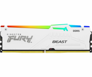 Kingston FURY DIMM 128GB DDR5-5600 (4x 32GB) Quad Kit, RAM