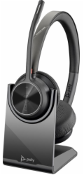 Voyager 4320 UC, Headset