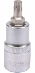 Yato Torx 1/2" T40 L = 55 mm
