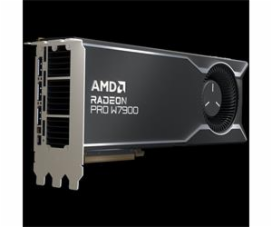 AMD Radeon Pro W7900 - Grafická karta - Radeon Pro W7900 ...