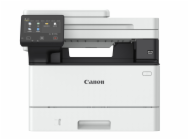 CANON i-SENSYS MF461dw / A4 / čb/ PSC/ 36ppm/ až 1200x1200dpi / LAN/ USB/ Duplex/ DADF/Tisk zabezpečený kódem PIN