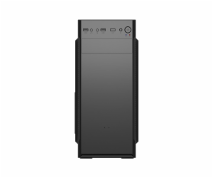 FSP CMT160/Midi Tower/Černá