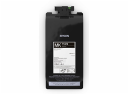 Epson T53F8 - 1.6 L - matná čerň - originální - brašna na inkoust - pro SureColor SC-P8500DL STD