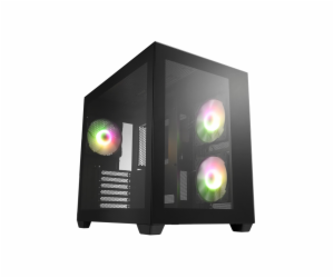 Fortron CMT380A POC0000173 FSP/Fortron CMT380B/Midi Tower...