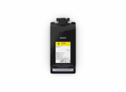 Epson T53F4 - 1.6 L - fotografická žlutá - originální - brašna na inkoust - pro SureColor SC-P8500DL STD