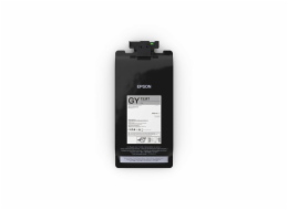 Epson T53F7 - 1.6 L - fotografická šedá - originální - brašna na inkoust - pro SureColor SC-P8500DL STD