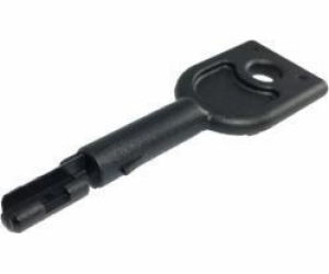 RJ45 WT-BW Plug Lock Key