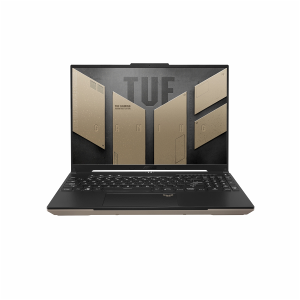 Asus TUF Gaming A16 (FA617XS-NEBULA40)