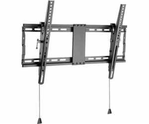 GEMBIRD Držák TV WM-80T-01, 37"-80" (70kg), náklopný