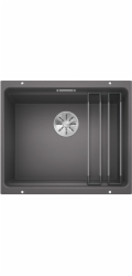 Blanco Etagon 500-U granit šedá