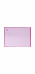 White Shark Lotus 400x300mm MP-2100 pink
