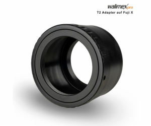 Walimex pro T2 Lens for Fujifilm X