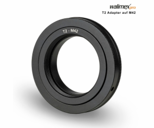 Walimex pro T2 Lens for M42