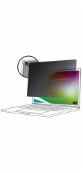 3M BPNMS001 Blickschutzf. 13,5" Bright Screen MS Surface 1,2 3:2