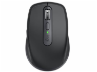 Logitech myš MX Anywhere 3S pro Business, šedá, EMEA