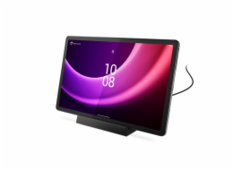 Lenovo TAB P11 (2nd Gen) + DOCK   Helio G99/8-core/4GB/128GB/11,5" 2K/IPS/400nitů/multitouch/13MPx Foto/Android 12/šedá