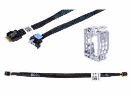 Dell Cables & Mechanical Part for BOSS S2 CusKit