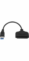Adaptér CABLETECH KOM0971 USB 3.0/SATA