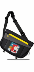 Taška Divoom Divoom Slingbag - V -Pixel Art.